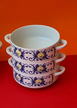 Load image into Gallery viewer, Set da consommè/macedonia Villeroy &amp; Boch Cadiz
