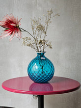 Load image into Gallery viewer, Tavolino Hogsta Ikea nero by Ehlen Johansson (anni &#39;90)
