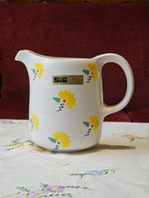 Load image into Gallery viewer, Brocca SIC (scuola italiana ceramica) Casale Monferrato anni &#39;70
