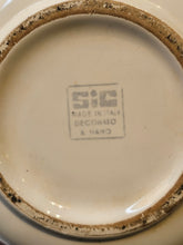 Load image into Gallery viewer, Brocca SIC (scuola italiana ceramica) Casale Monferrato anni &#39;70
