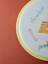Load image into Gallery viewer, Piatto Formaggi Quadrifoglio Firenze

