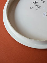 Load image into Gallery viewer, Piatto Formaggi Quadrifoglio Firenze
