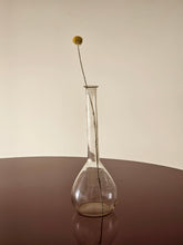 Load image into Gallery viewer, Ampolla da laboratorio anni &#39;40
