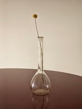 Load image into Gallery viewer, Ampolla da laboratorio anni &#39;40
