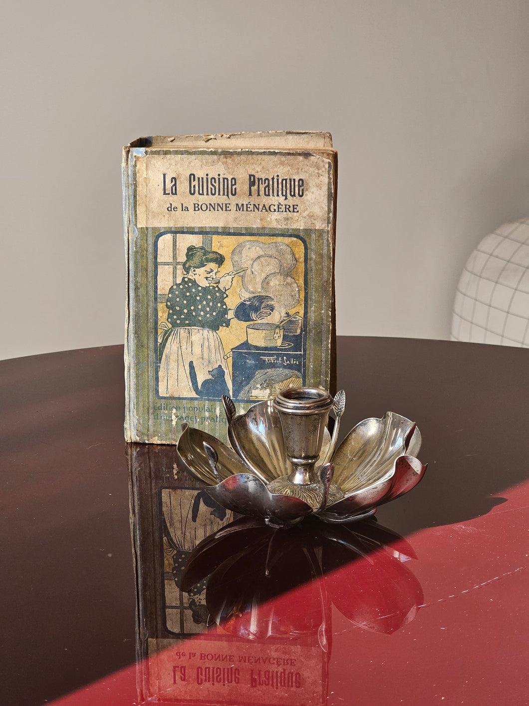 Manuale di cucina 