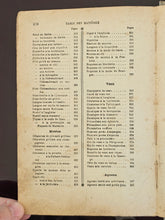 Load image into Gallery viewer, Manuale di cucina &quot;La cuisine pratique de la bonne menagere&quot;
