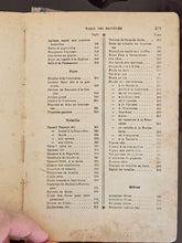 Load image into Gallery viewer, Manuale di cucina &quot;La cuisine pratique de la bonne menagere&quot;
