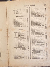 Load image into Gallery viewer, Manuale di cucina &quot;La cuisine pratique de la bonne menagere&quot;
