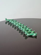 Load image into Gallery viewer, Poggiacoltello Vallauris in ceramica a forma di barboncino
