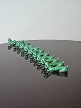 Load image into Gallery viewer, Poggiacoltello Vallauris in ceramica a forma di barboncino
