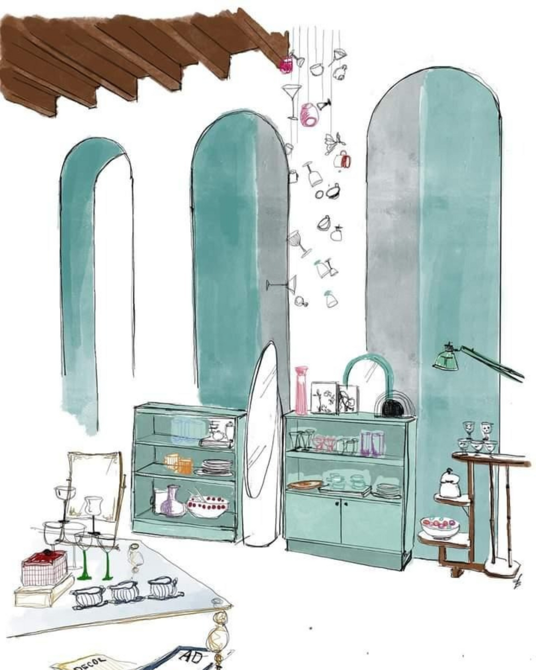 BUONO E VINTAGE