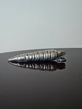 Load image into Gallery viewer, Portachiavi in argento 800
