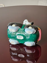 Load image into Gallery viewer, Pippo in macchina svuotatasche
