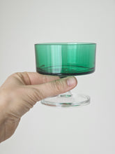 Load image into Gallery viewer, Coppette da champagne Luminarc serie Cavalier
