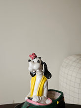 Load image into Gallery viewer, Pippo in macchina svuotatasche
