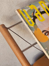 Load image into Gallery viewer, Rivista VANITY Anna Piaggi e Antonio Lopez Condè Nast anni &#39;80
