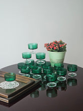 Load image into Gallery viewer, Coppette da champagne Luminarc serie Cavalier
