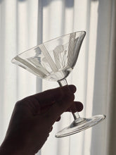 Load image into Gallery viewer, Coppe da champagne (7 pezzi disponibili)
