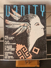 Load image into Gallery viewer, Rivista VANITY Anna Piaggi e Antonio Lopez Condè Nast anni &#39;80
