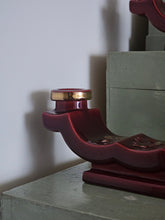 Load image into Gallery viewer, Candelieri in ceramica anni 50 (prezzo per singolo)
