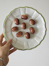 Load image into Gallery viewer, Piatto trompe l&#39;oeil Este Ceramiche
