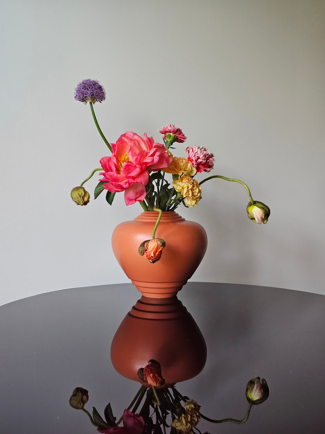 Vaso S. Clement Francia anni '70