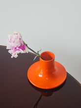 Load image into Gallery viewer, Vaso a tre stadi componibile Franco Pozzi anni &#39;60
