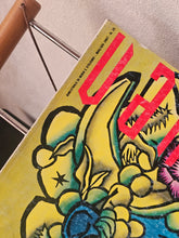 Load image into Gallery viewer, Rivista VANITY Anna Piaggi e Antonio Lopez Condè Nast anni &#39;80
