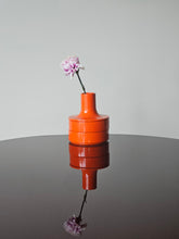 Load image into Gallery viewer, Vaso a tre stadi componibile Franco Pozzi anni &#39;60
