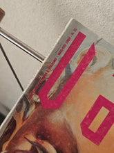 Load image into Gallery viewer, Rivista VANITY Anna Piaggi e Antonio Lopez Condè Nast anni &#39;80
