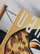 Load image into Gallery viewer, Rivista VANITY Anna Piaggi e Antonio Lopez Condè Nast anni &#39;80
