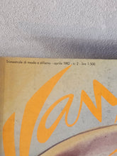 Load image into Gallery viewer, Rivista VANITY Anna Piaggi e Antonio Lopez Condè Nast anni &#39;80
