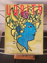 Load image into Gallery viewer, Rivista VANITY Anna Piaggi e Antonio Lopez Condè Nast anni &#39;80

