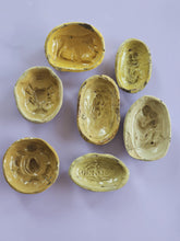 Load image into Gallery viewer, Stampi da cotognata siciliani epoca &#39;700/&#39;800 (gruppo 1)
