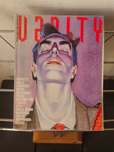Load image into Gallery viewer, Rivista VANITY Anna Piaggi e Antonio Lopez Condè Nast anni &#39;80
