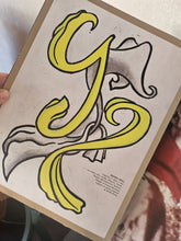 Load image into Gallery viewer, Rivista VANITY Anna Piaggi e Antonio Lopez Condè Nast anni &#39;80
