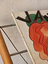 Load image into Gallery viewer, Rivista VANITY Anna Piaggi e Antonio Lopez Condè Nast anni &#39;80
