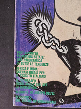 Load image into Gallery viewer, Rivista VANITY Anna Piaggi e Antonio Lopez Condè Nast anni &#39;80

