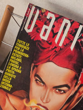 Load image into Gallery viewer, Rivista VANITY Anna Piaggi e Antonio Lopez Condè Nast anni &#39;80

