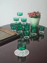Load image into Gallery viewer, Coppette da champagne Luminarc serie Cavalier
