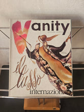Load image into Gallery viewer, Rivista VANITY Anna Piaggi e Antonio Lopez Condè Nast anni &#39;80
